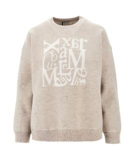 'S MAX MARA Джемпер / свитер