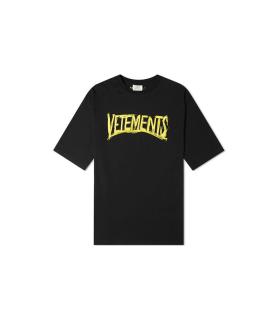 VETEMENTS Футболка