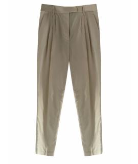BRUNELLO CUCINELLI Брюки узкие