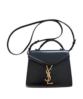 SAINT LAURENT Сумка с короткими ручками