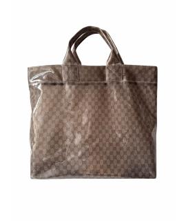 GUCCI Дорожная/спортивная сумка