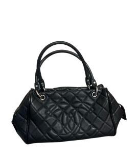CHANEL Сумка с короткими ручками