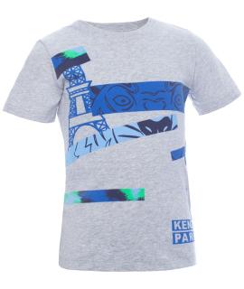 KENZO Детская футболка