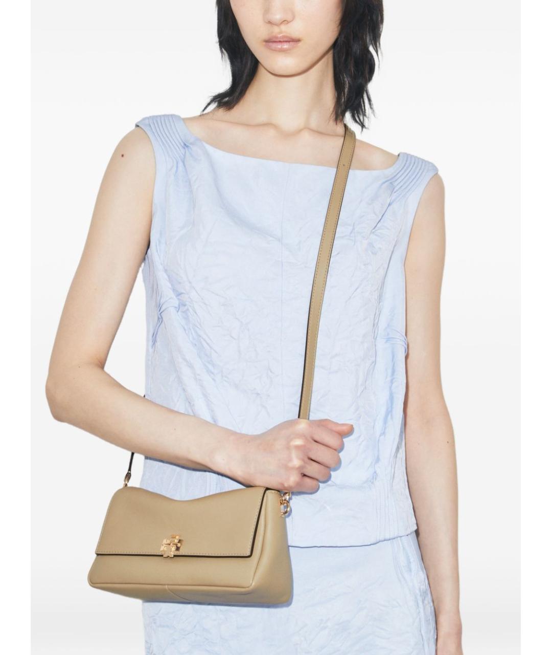 TORY BURCH Сумка тоут, фото 4