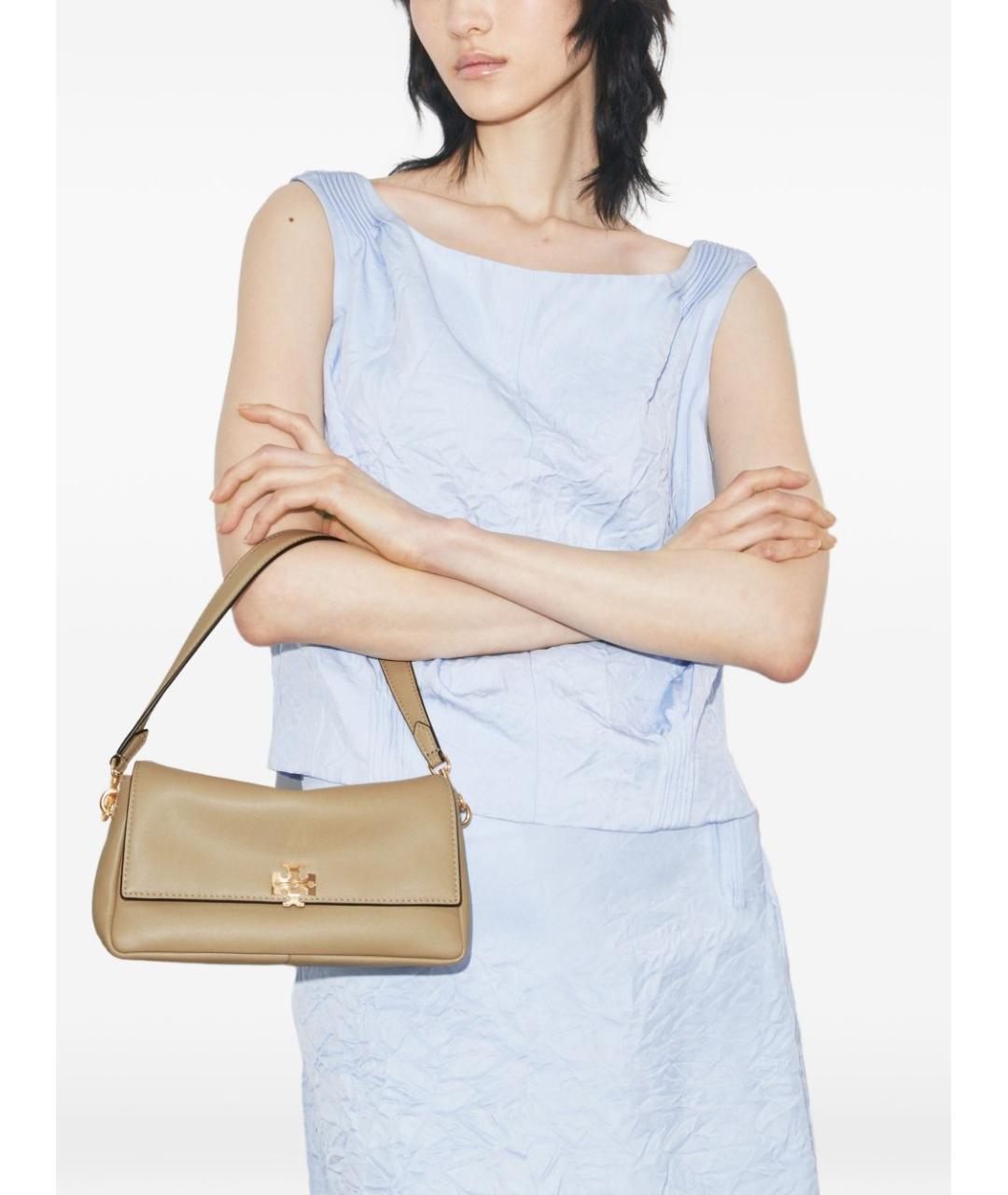 TORY BURCH Сумка тоут, фото 2