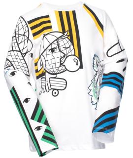 KENZO Детская футболка
