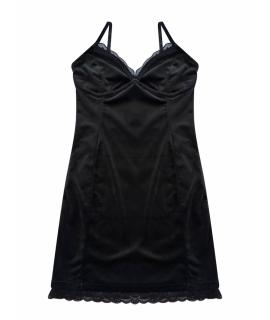 JUICY COUTURE Повседневное платье