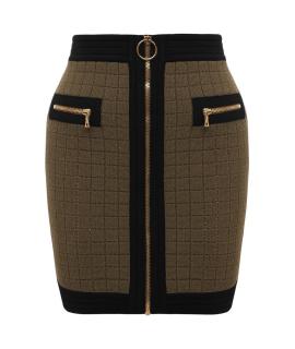 BALMAIN Юбка мини