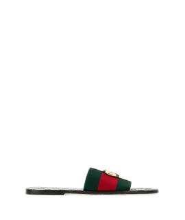 GUCCI Сандалии