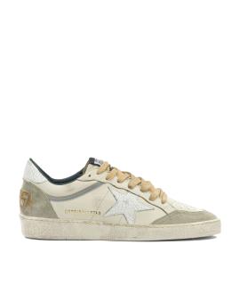 GOLDEN GOOSE DELUXE BRAND Низкие кроссовки / кеды