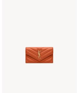 SAINT LAURENT Кошелек