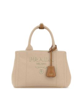 PRADA Сумка с короткими ручками