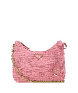PRADA Сумка через плечо