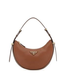 PRADA Сумка с короткими ручками