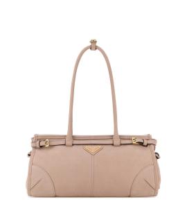 PRADA Сумка с короткими ручками