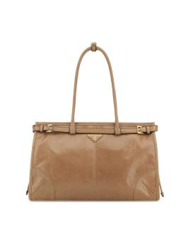 PRADA Сумка с короткими ручками