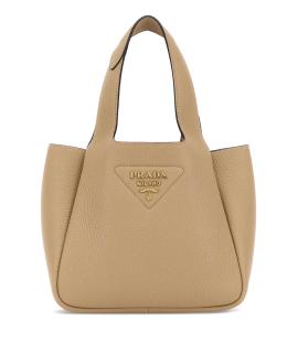 PRADA Сумка с короткими ручками