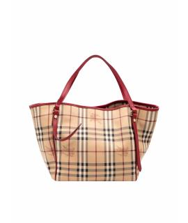 BURBERRY Сумка тоут