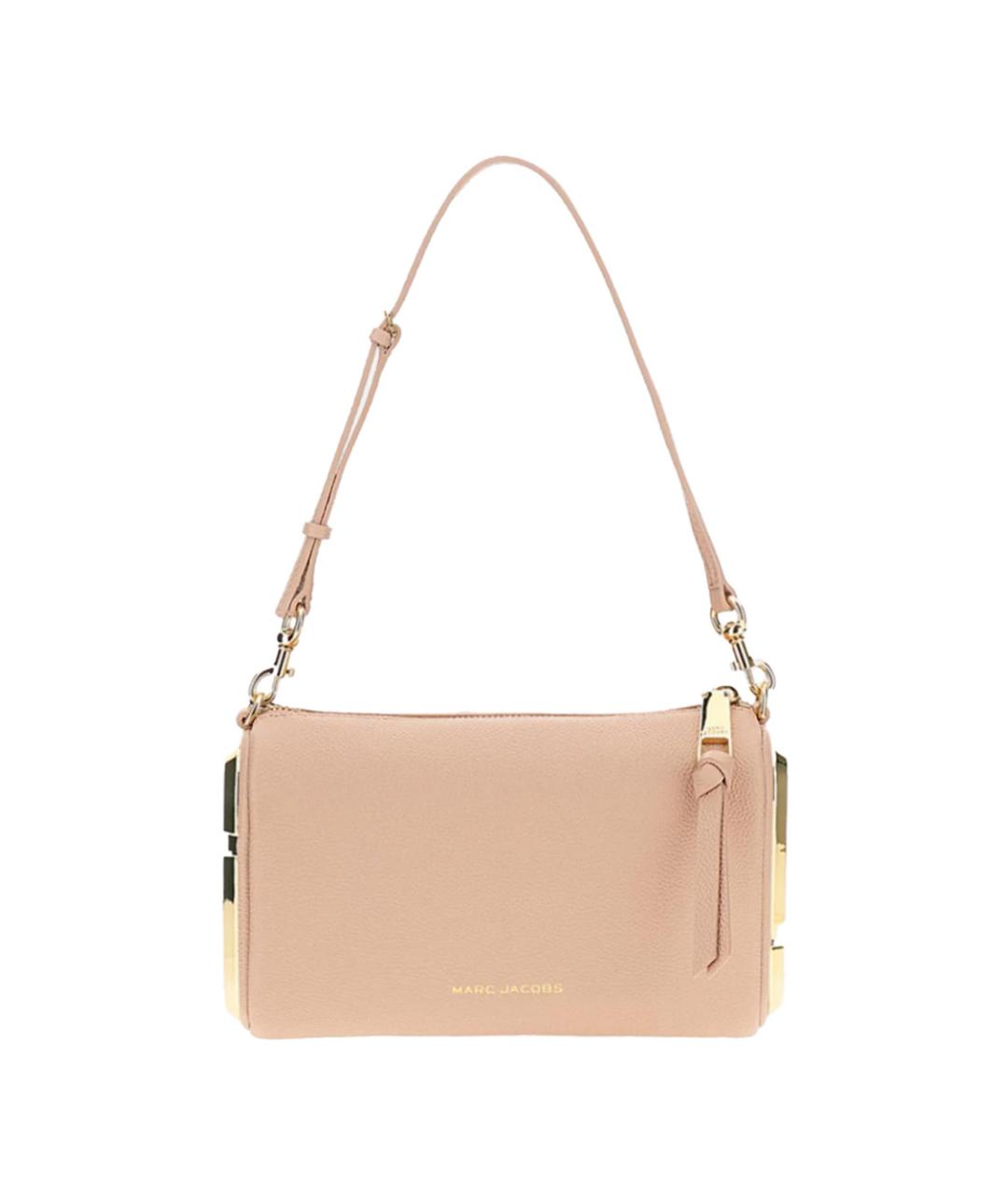 MARC JACOBS Кожаная сумка через плечо, фото 1