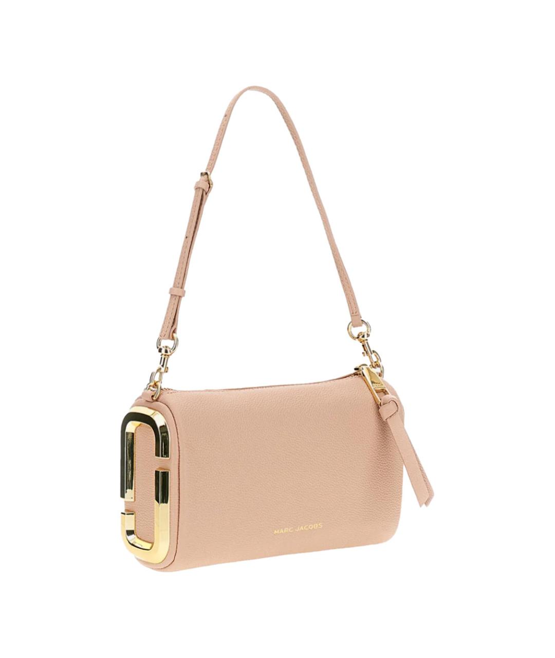MARC JACOBS Кожаная сумка через плечо, фото 2