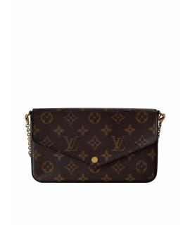 LOUIS VUITTON Сумка через плечо
