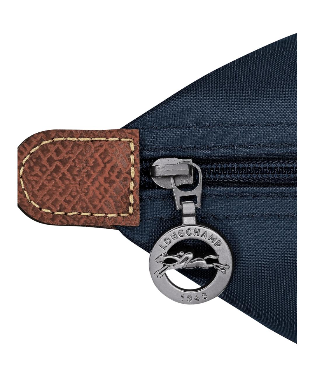 LONGCHAMP Синтетическая сумка через плечо, фото 6