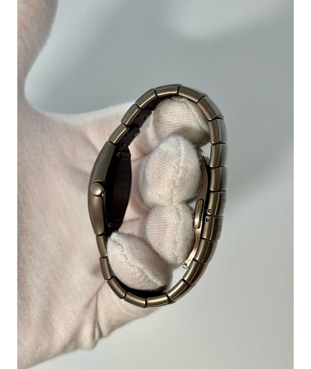 RADO Антрацитовые керамические часы, фото 6