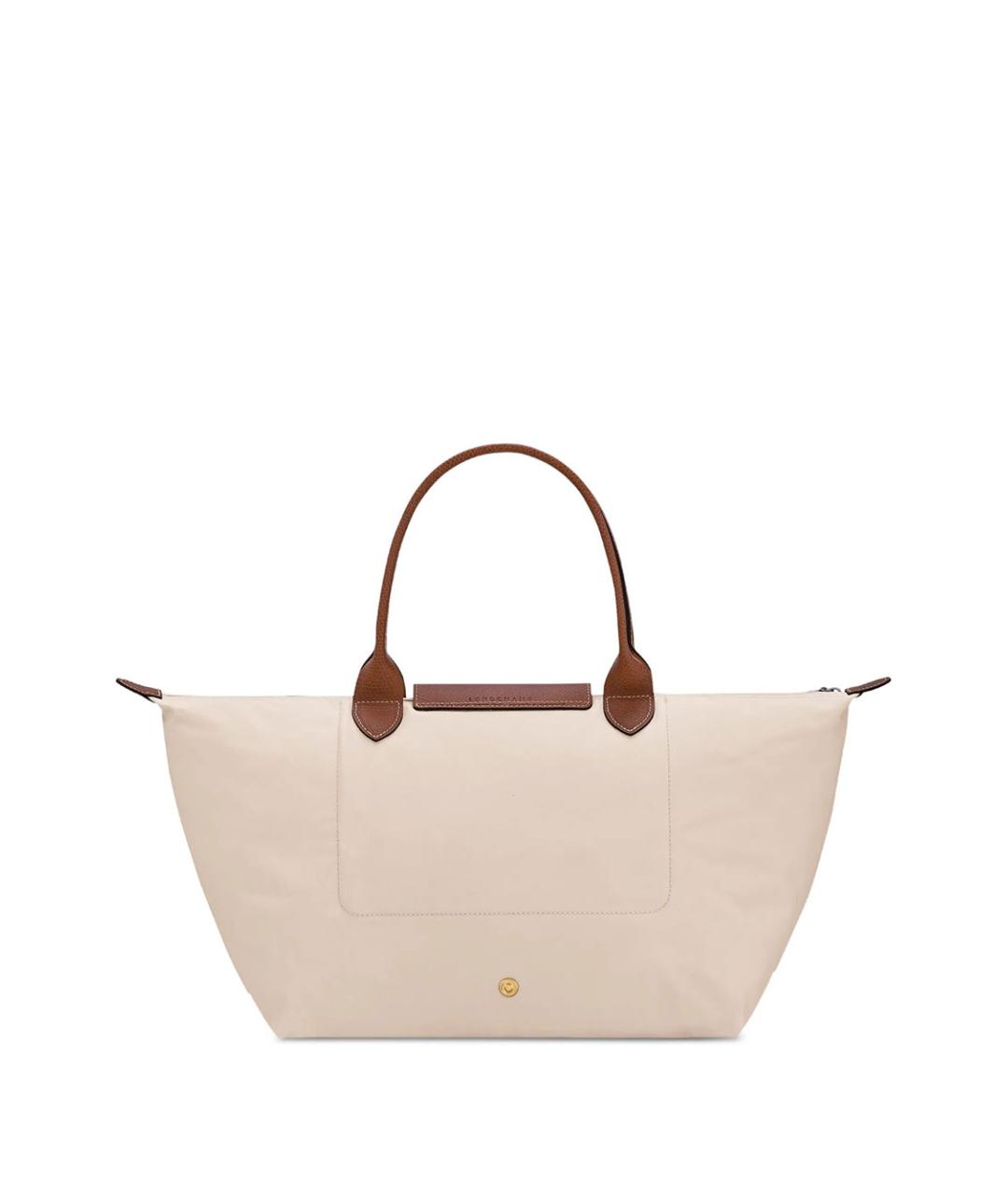 LONGCHAMP Синтетическая сумка через плечо, фото 3