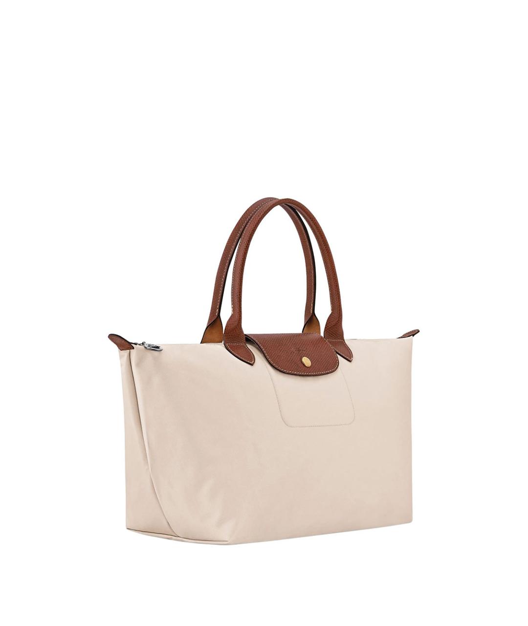 LONGCHAMP Синтетическая сумка через плечо, фото 4