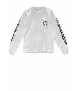CHROME HEARTS Лонгслив
