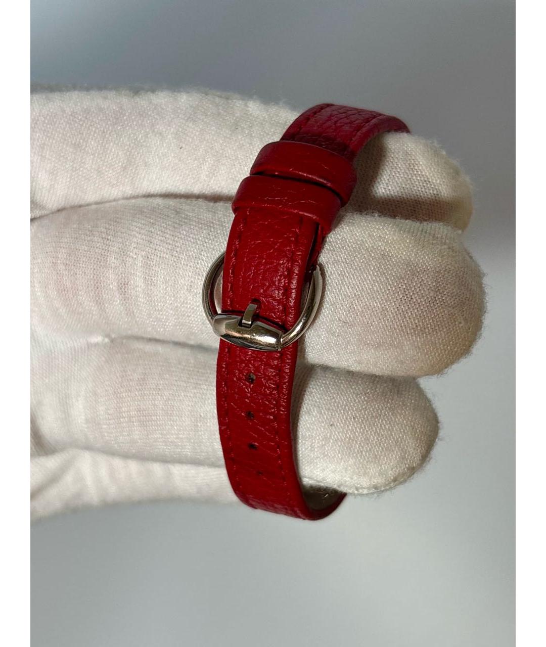 GUCCI Серые стальные часы, фото 5
