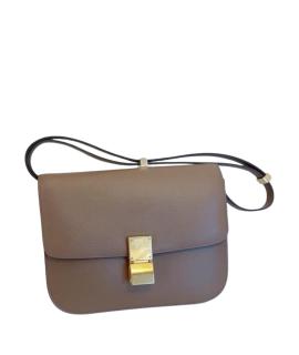 CELINE Сумка через плечо