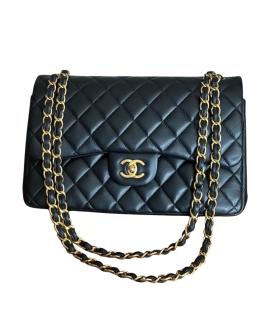 CHANEL Сумка через плечо