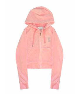 JUICY COUTURE Худи/толстовка