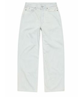ACNE STUDIOS Прямые джинсы