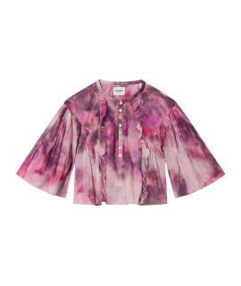 ISABEL MARANT ETOILE Блузы