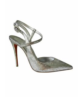 CHRISTIAN LOUBOUTIN Туфли