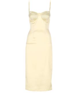 MUGLER Вечернее платье