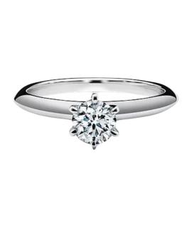 TIFFANY&CO Кольцо