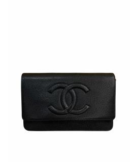 CHANEL Сумка через плечо