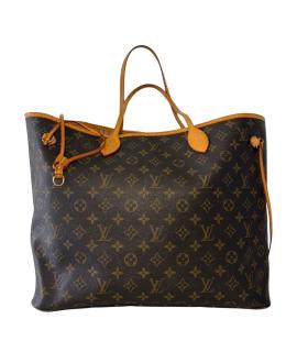 LOUIS VUITTON Сумка тоут
