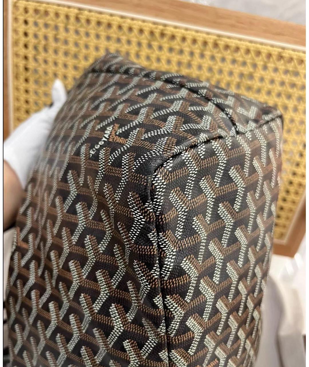 GOYARD Сумка тоут, фото 6