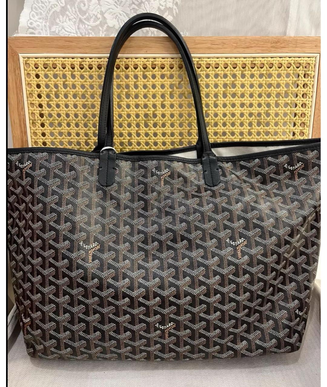 GOYARD Сумка тоут, фото 8
