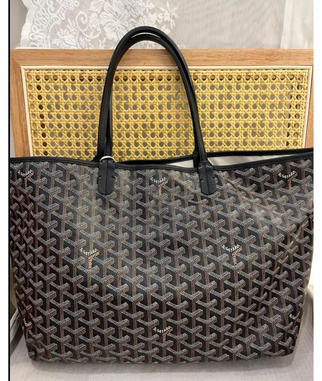 GOYARD Сумка тоут, фото 2