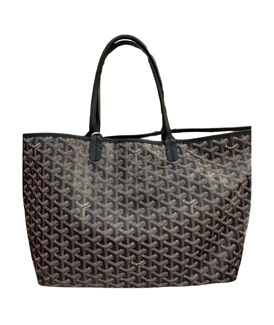 GOYARD Сумка тоут, фото 1