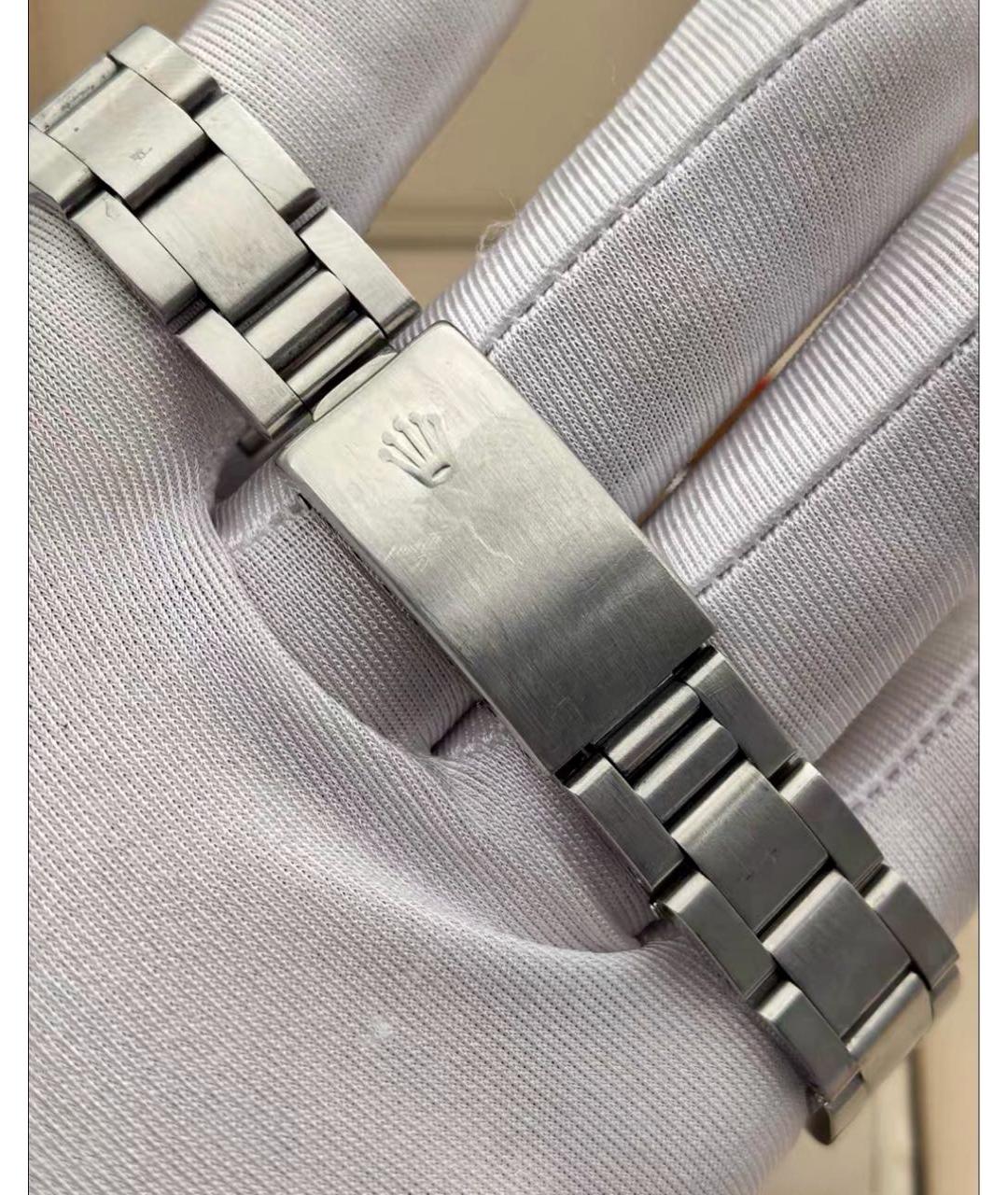 ROLEX Металлические часы, фото 4