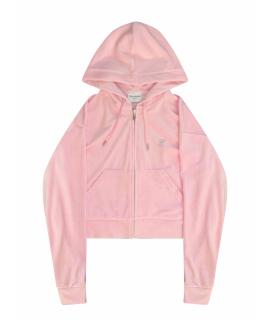 JUICY COUTURE Худи/толстовка