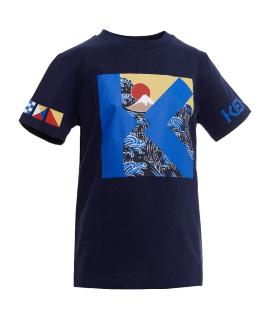 KENZO Детская футболка