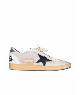 GOLDEN GOOSE DELUXE BRAND Низкие кроссовки / кеды