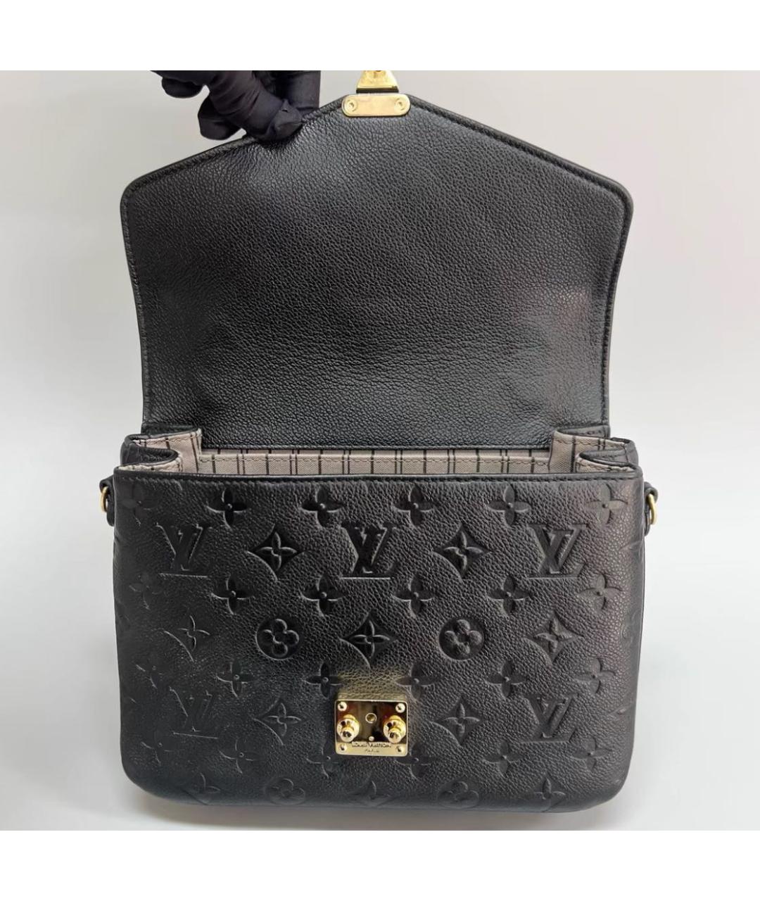 LOUIS VUITTON Сумка через плечо, фото 5